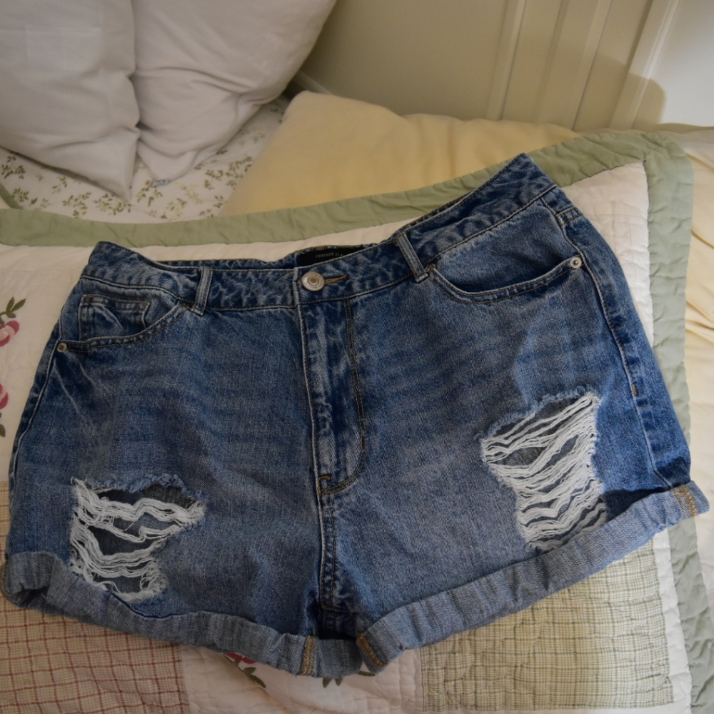 Forever21 Shorts